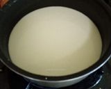 Foto langkah ke 1 dari resep Setup Roti Tawar Keju.