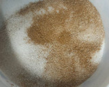 Foto del paso 3 de la receta: Bizcocho de Manzana rápido y fácil