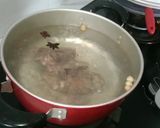 Foto langkah ke 2 dari resep Sop Rempah Tulang Gondrong.