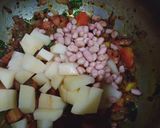 निलंगा राईस  (Nilanga rice recipe in marathi) रेसिपी स्टेप 3 फोटो 