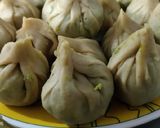 કચોરી (kachori Recipe in gujarati) રેસીપી સ્ટેપ2ફોટો