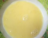 भेद्र्याची कढी (bhedryachi / Tomato chi kadhi recipe in marathi) रेसिपी स्टेप 4 फोटो 