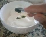 صورة لخطوة 2 من وصفة مورانغ فرنسية