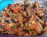Foto langkah ke 7 dari resep Misa'a ah (مسعقة) #Egyption Food.