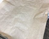 A picture of step 1 of Keto Vegan Dinner Rolls.
