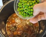 Foto del paso 6 de la receta: Guiso de ternera Slow Cook en olla Black Chef FussionCook