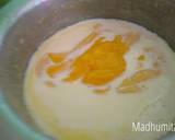 Mango chhena payas recipe step 3 photo