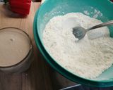 Foto del paso 2 de la receta: Pancitos saborizados