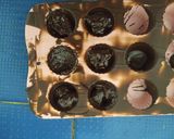 Foto del paso 5 de la receta: Bombones de Chocolate