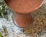 Une image de l'étape 7 de ☕️Chocolat 🍫 gourmand 🌰☕️🌰.