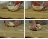 Foto del paso 1 de la receta: Mona de Pascua