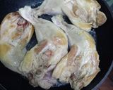 Foto del paso 2 de la receta: Pollo al coñac