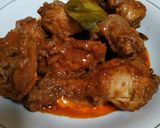 Foto langkah ke 7 dari resep 14. Ayam Rendang Instant.