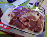Foto del paso 2 de la receta: Guiso de cordero picante