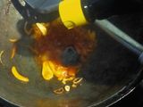 Nugget asam manis simple