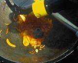 Foto langkah ke 5 dari resep Nugget asam manis simple.