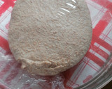 Foto del paso 3 de la receta: Pan integral 100% con masa madre