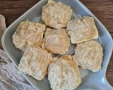Foto langkah ke 9 dari resep Tahu Baso Kukus.