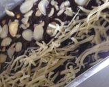 Foto langkah ke 4 dari resep Brownies Panggang.