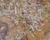 A picture of step 9 of Shahi tukray.