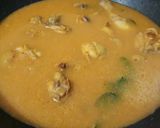 Foto langkah ke 3 dari resep Ayam Bumbu Hitam Khas Madura.