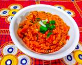 Baingan Bharta recipe step 4 photo
