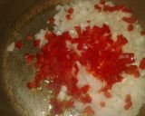 Foto del paso 2 de la receta: Guiso de dedalón con carne picada