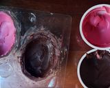 Foto del paso 3 de la receta: Huevo de Chocolate tipo Trufado