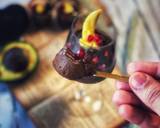 Avocado Chocolate Mousse recipe step 2 photo