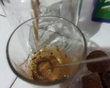 صورة لخطوة 2 من وصفة آيس كوفي/قهوة مثلجة