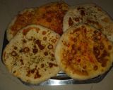 Foto del paso 10 de la receta: Pan Turco
