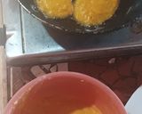 Foto del paso 2 de la receta: Fritos de zapallo #globalcookpadgames2024🇨🇱