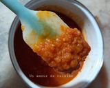 Une image de l'étape 8 de Sauce pizza maison 🍅🧅🧄.