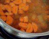 Foto langkah ke 3 dari resep Sayur SOP Tempe.