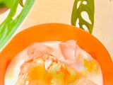 Es Durian Tropicana