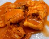 Foto del paso 9 de la receta: Romescada de pescado