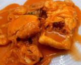 Foto del paso 9 de la receta: Romescada de pescado