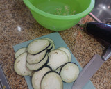 Foto del paso 1 de la receta: Lasaña de Berenjenas stylegabi