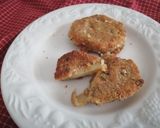 Foto del passaggio 2 della ricetta Cotolette di caciocavallo