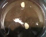 Foto del paso 1 de la receta: Risotto de hongos porcini