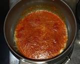 Reshmi paneer curry recipe step 6 photo
