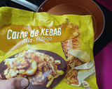 Foto del paso 1 de la receta: Patatas kebab