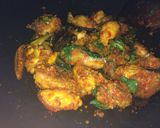 Foto langkah ke 6 dari resep Ayam Rica - Rica Manado.