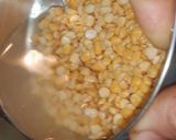 लौकी चने की दाल (Lauki chane ki dal recipe in hindi) रेसिपी चरण 3 फोटो