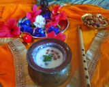 पंचामृत (panchamrit recipe in Hindi) रेसिपी चरण 4 फोटो