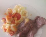 Foto del paso 4 de la receta: Ensalada arcoíris