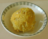 சக்கரை வள்ளிக்கிழங்கு பரோட்டா ரெசிபி ஸ்டேப் 2 புகைப்படம்