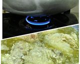 Foto langkah ke 3 dari resep Fire Chicken ala Richeese Factory.