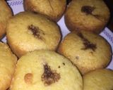 Foto del paso 7 de la receta: 🔶 Muffins Marmolados 🧁