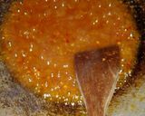 Foto langkah ke 5 dari resep Kering Kentang Pedas Manis (44).